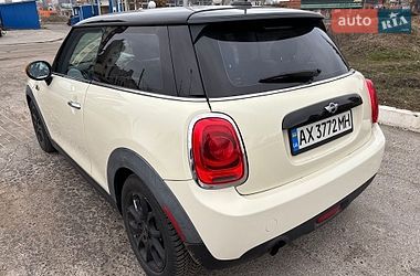 Хетчбек MINI Cooper 2016 в Харкові