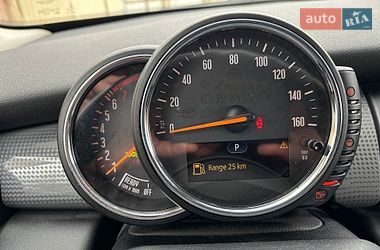 Хетчбек MINI Cooper 2016 в Харкові