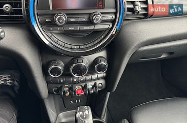 Хетчбек MINI Cooper 2016 в Харкові