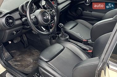 Хетчбек MINI Cooper 2016 в Харкові