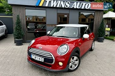 Хэтчбек MINI Cooper 2015 в Одессе фото 11 Хэтчбек MINI Cooper 2015 в Одессе