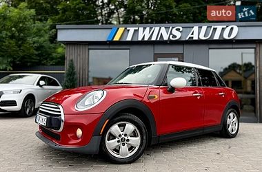 Хэтчбек MINI Cooper 2015 в Одессе фото 12 Хэтчбек MINI Cooper 2015 в Одессе