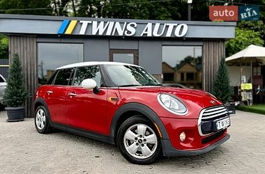 Хэтчбек MINI Cooper 2015 в Одессе фото 16 Хэтчбек MINI Cooper 2015 в Одессе