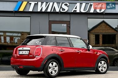 Хэтчбек MINI Cooper 2015 в Одессе фото 20 Хэтчбек MINI Cooper 2015 в Одессе