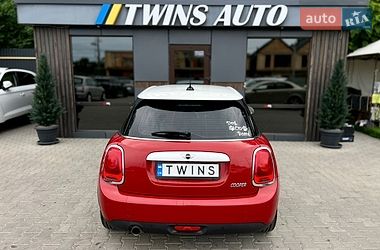 Хэтчбек MINI Cooper 2015 в Одессе фото 21 Хэтчбек MINI Cooper 2015 в Одессе