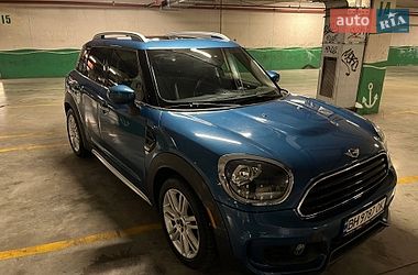Хетчбек MINI Cooper 2020 в Одесі