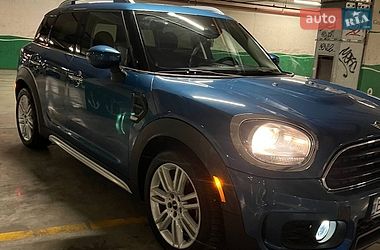 Хетчбек MINI Cooper 2020 в Одесі