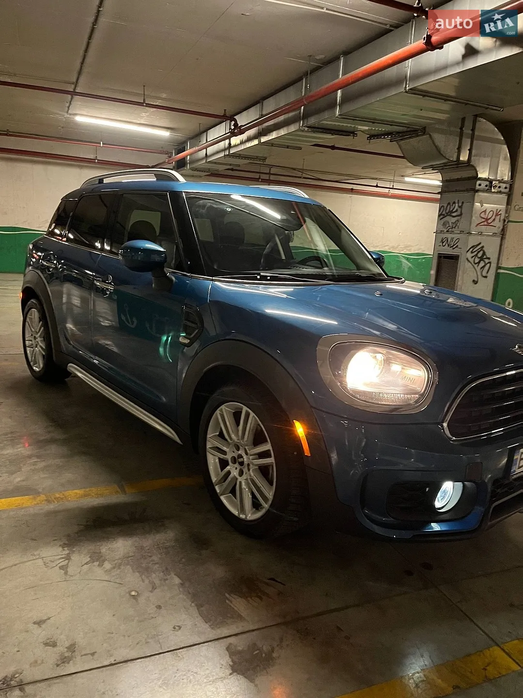 2020 MINI Cooper - мініатюра 9