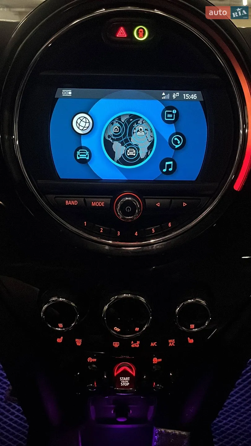 2020 MINI Cooper - мініатюра 20