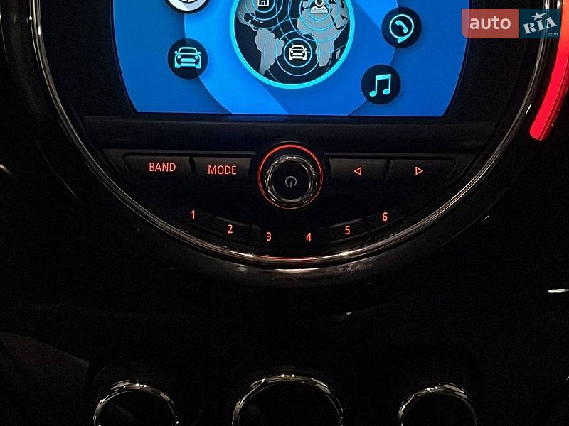 Хетчбек MINI Cooper 2020 в Одесі