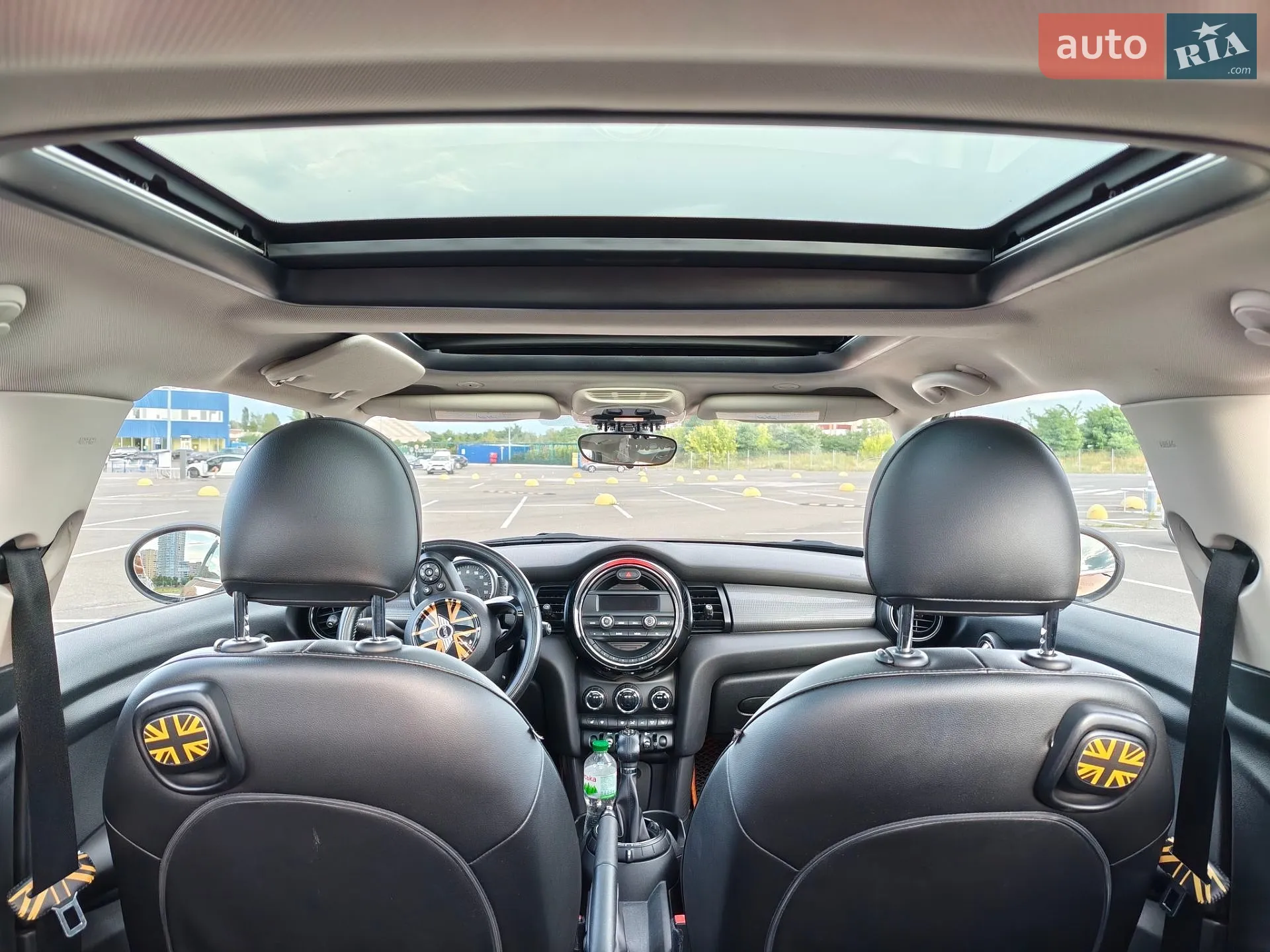 2014 MINI Cooper - мініатюра 7