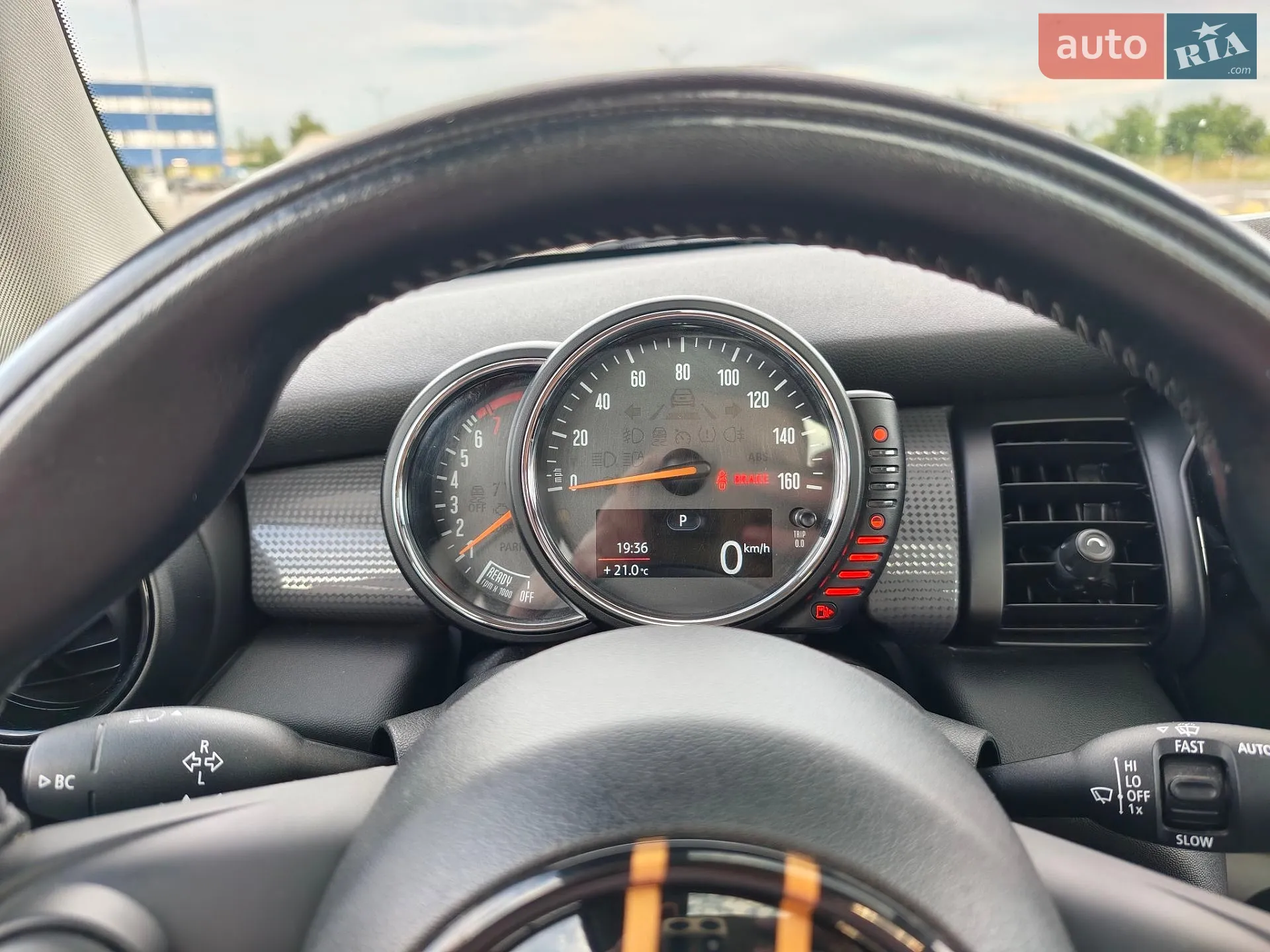 2014 MINI Cooper - мініатюра 9