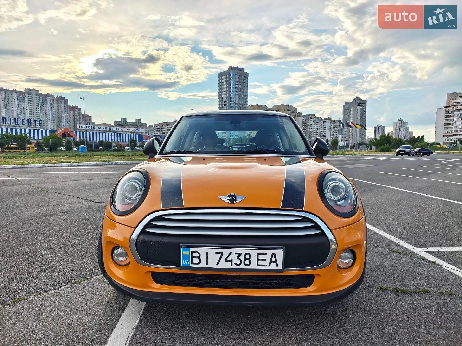 2014 MINI Cooper - мініатюра 2