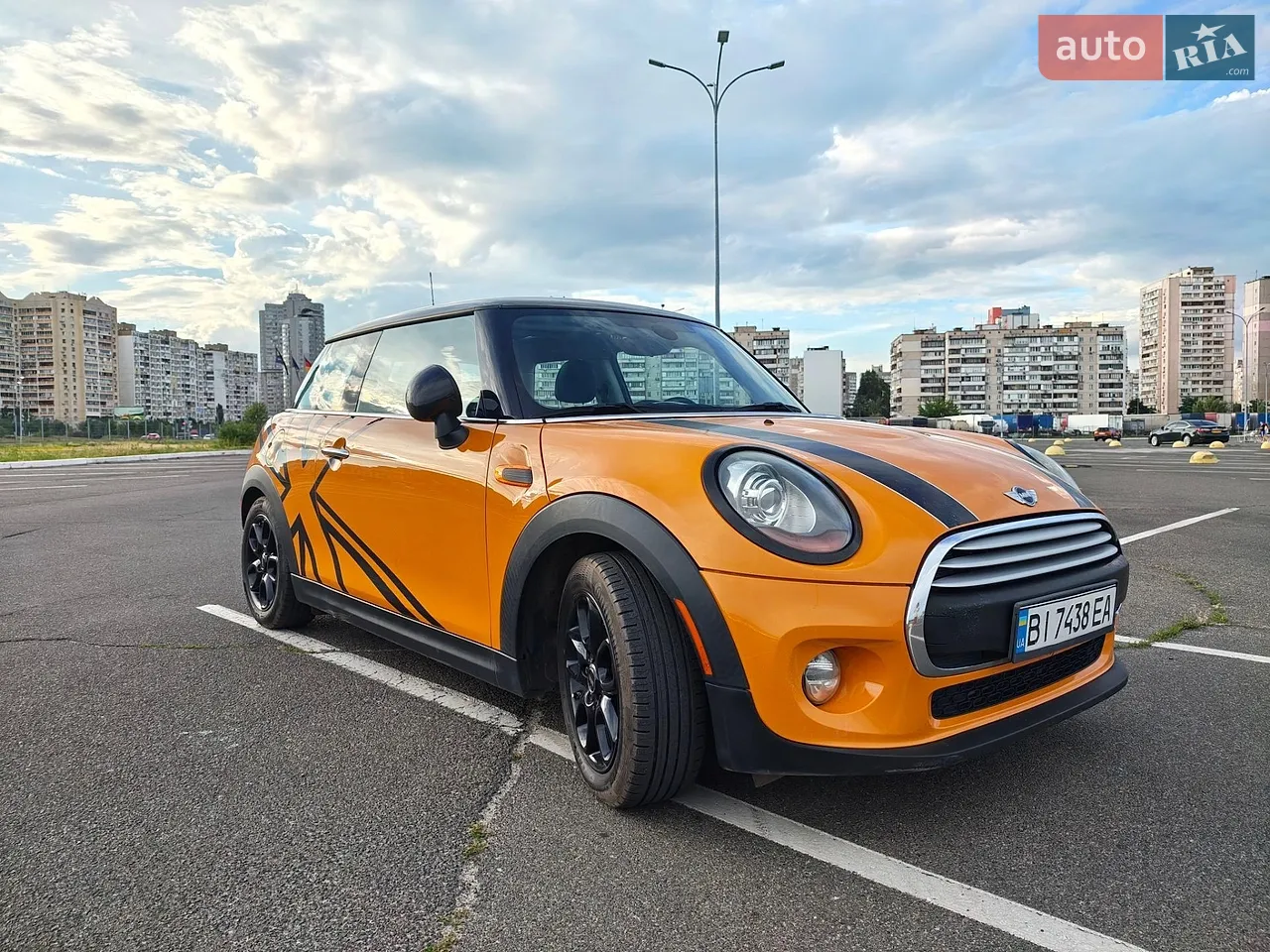 2014 MINI Cooper - мініатюра 17
