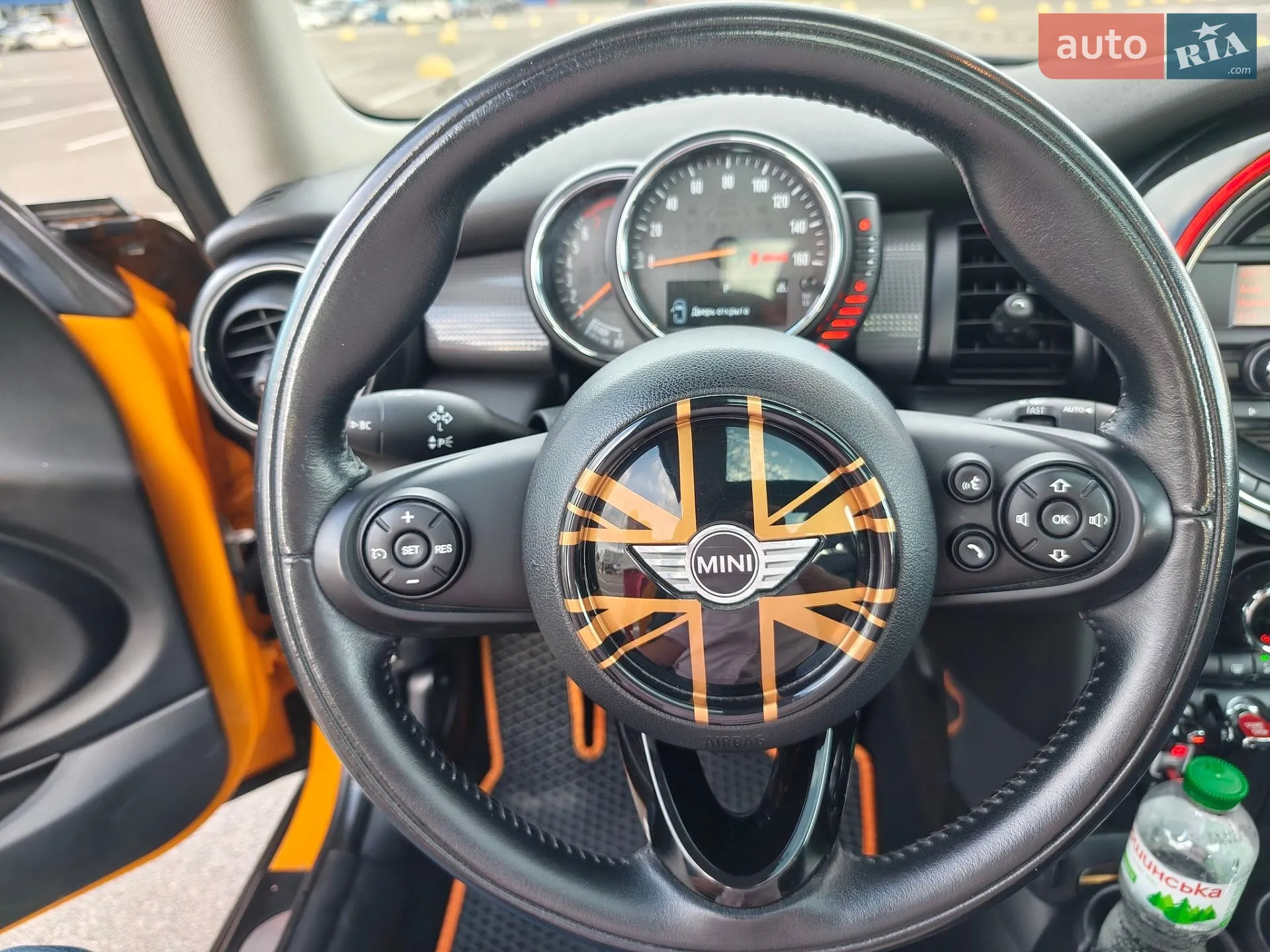 2014 MINI Cooper - мініатюра 11