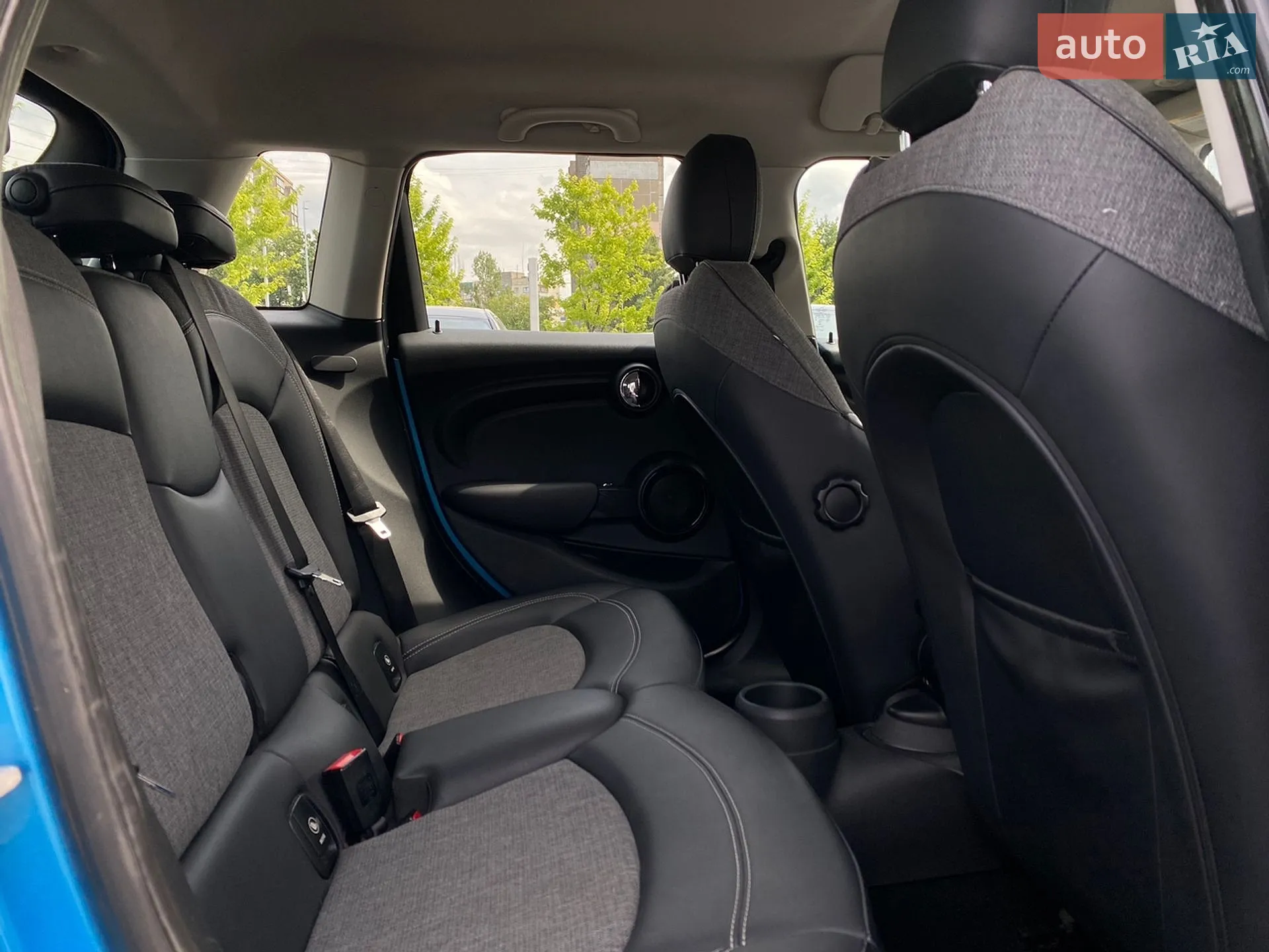 2014 MINI Cooper - мініатюра 24