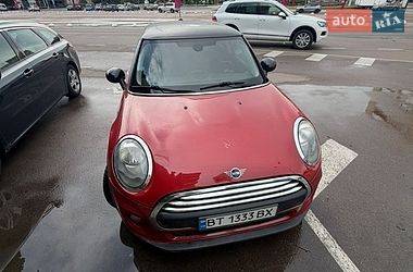 Хетчбек MINI Cooper 2015 в Житомирі