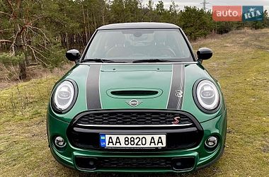 Хетчбек MINI Cooper 2019 в Києві