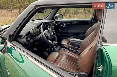 Хетчбек MINI Cooper 2019 в Києві