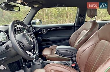 Хетчбек MINI Cooper 2019 в Києві