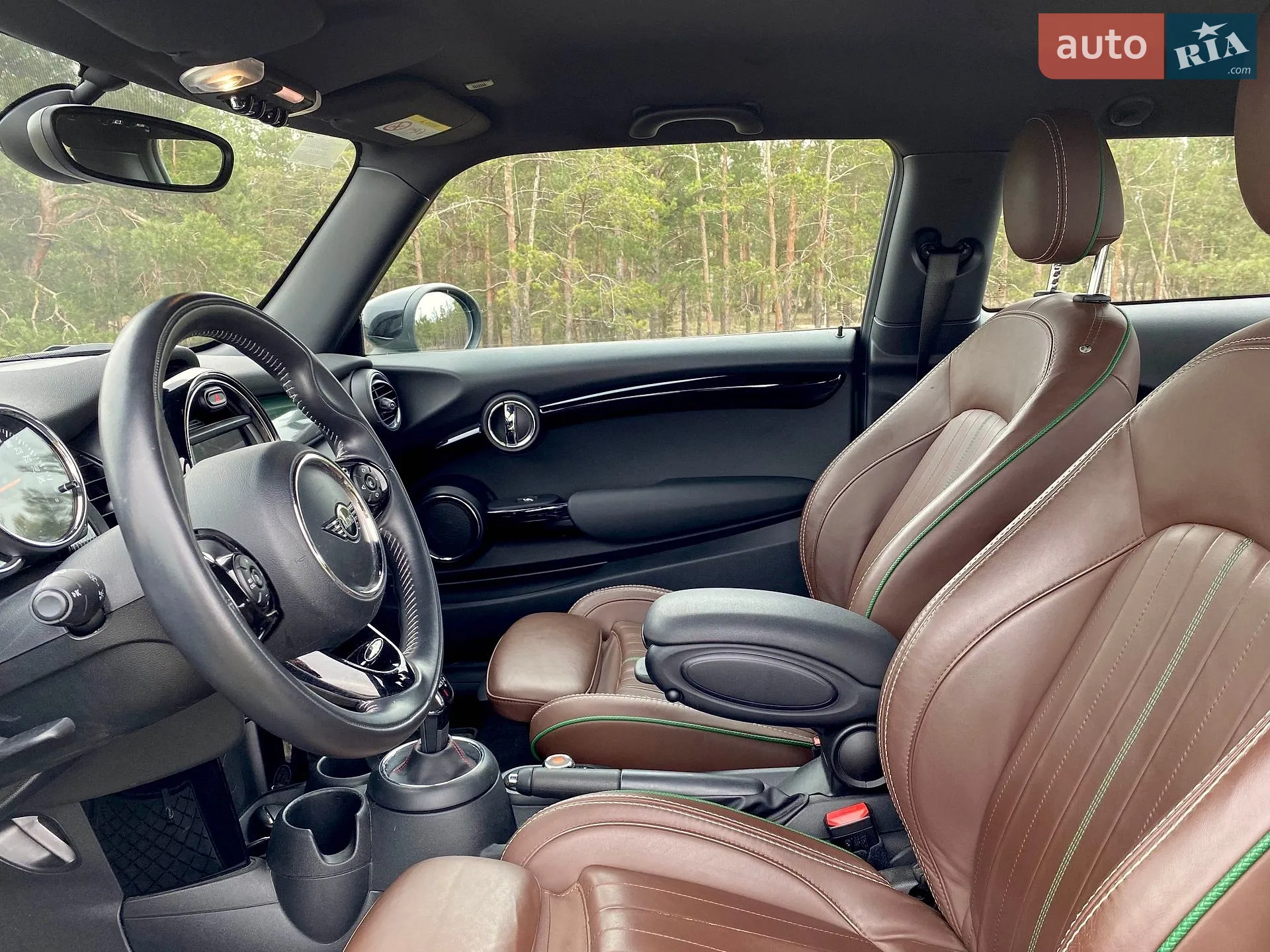 2019 MINI Cooper - мініатюра 6
