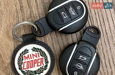 Хетчбек MINI Cooper 2019 в Києві