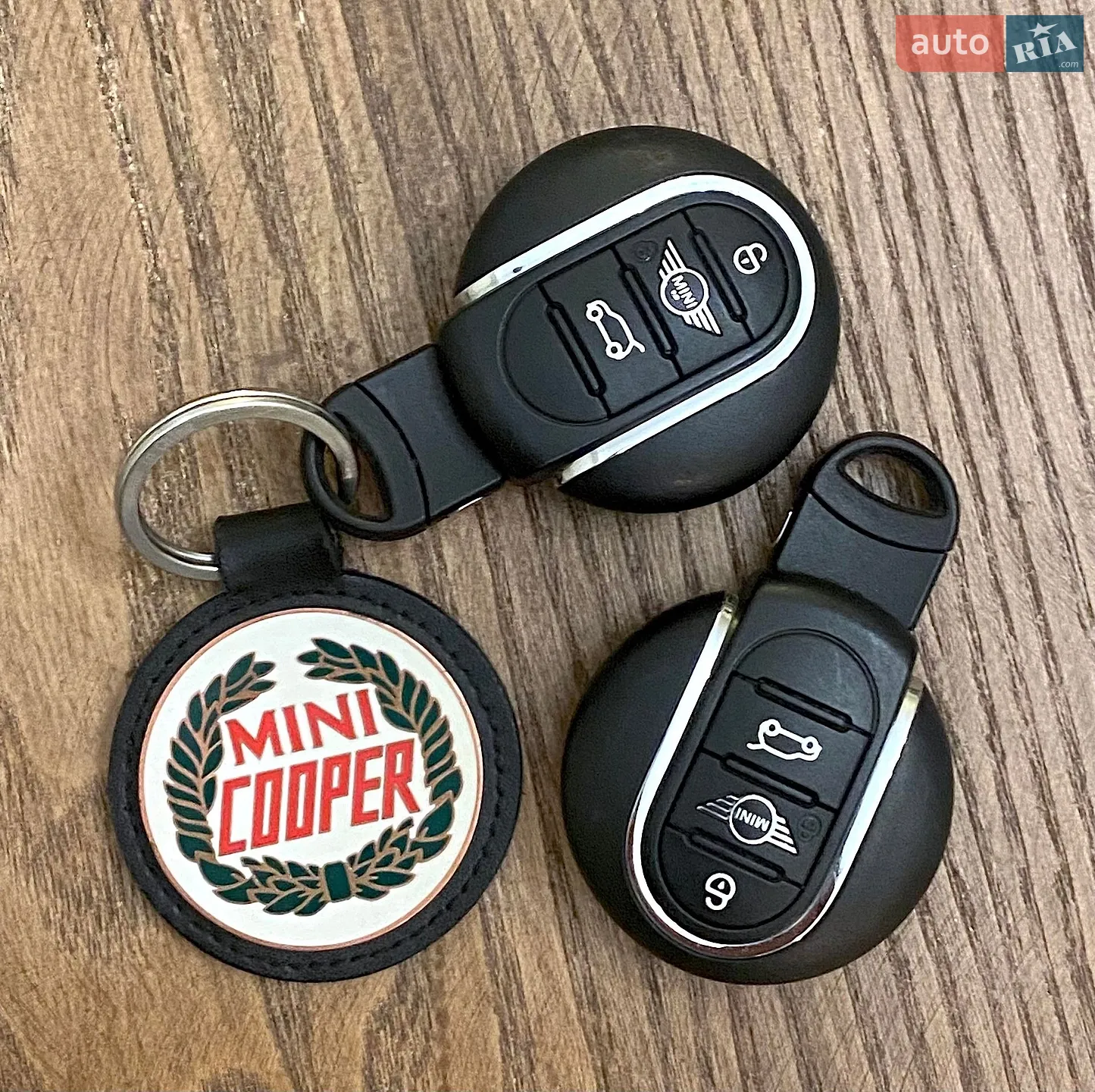 2019 MINI Cooper - мініатюра 8
