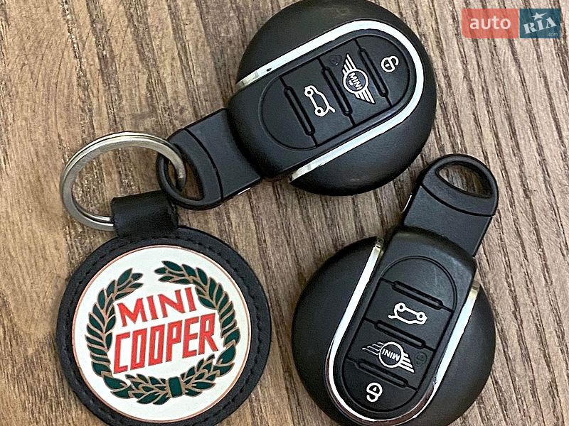Хетчбек MINI Cooper 2019 в Києві