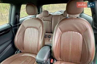 Хетчбек MINI Cooper 2019 в Києві