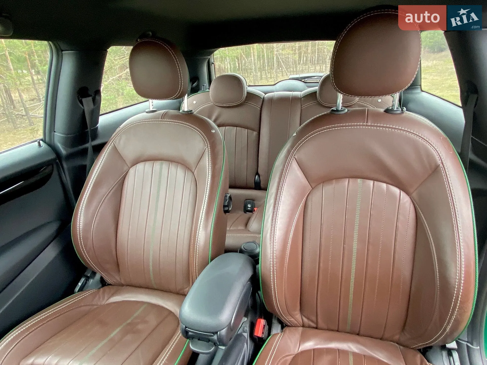 2019 MINI Cooper - мініатюра 14