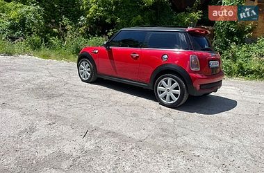 Хетчбек MINI Cooper 2008 в Києві