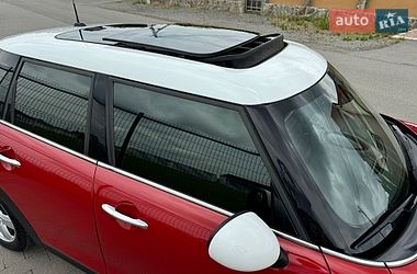 Хэтчбек MINI Cooper 2014 в Ужгороде
