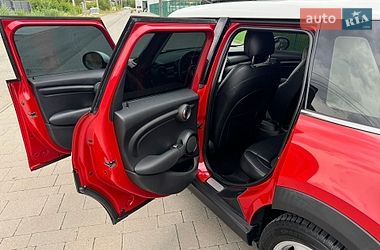 Хэтчбек MINI Cooper 2014 в Ужгороде