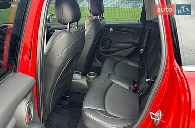 Хэтчбек MINI Cooper 2014 в Ужгороде