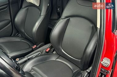 Хэтчбек MINI Cooper 2014 в Ужгороде