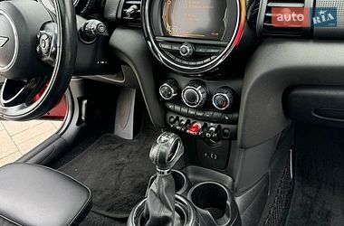 Хэтчбек MINI Cooper 2014 в Ужгороде