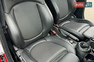 Хэтчбек MINI Cooper 2014 в Ужгороде