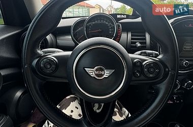 Хэтчбек MINI Cooper 2014 в Ужгороде