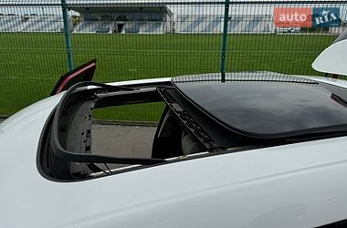 Хэтчбек MINI Cooper 2014 в Ужгороде
