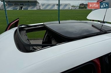 Хэтчбек MINI Cooper 2014 в Ужгороде