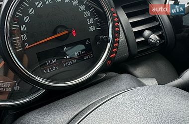 Хэтчбек MINI Cooper 2014 в Ужгороде