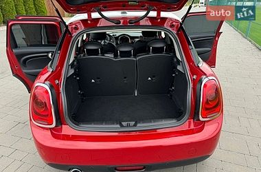 Хэтчбек MINI Cooper 2014 в Ужгороде