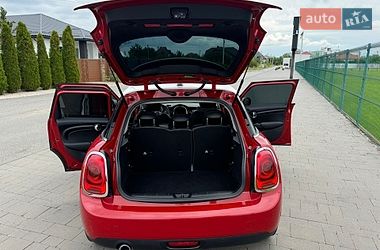 Хэтчбек MINI Cooper 2014 в Ужгороде