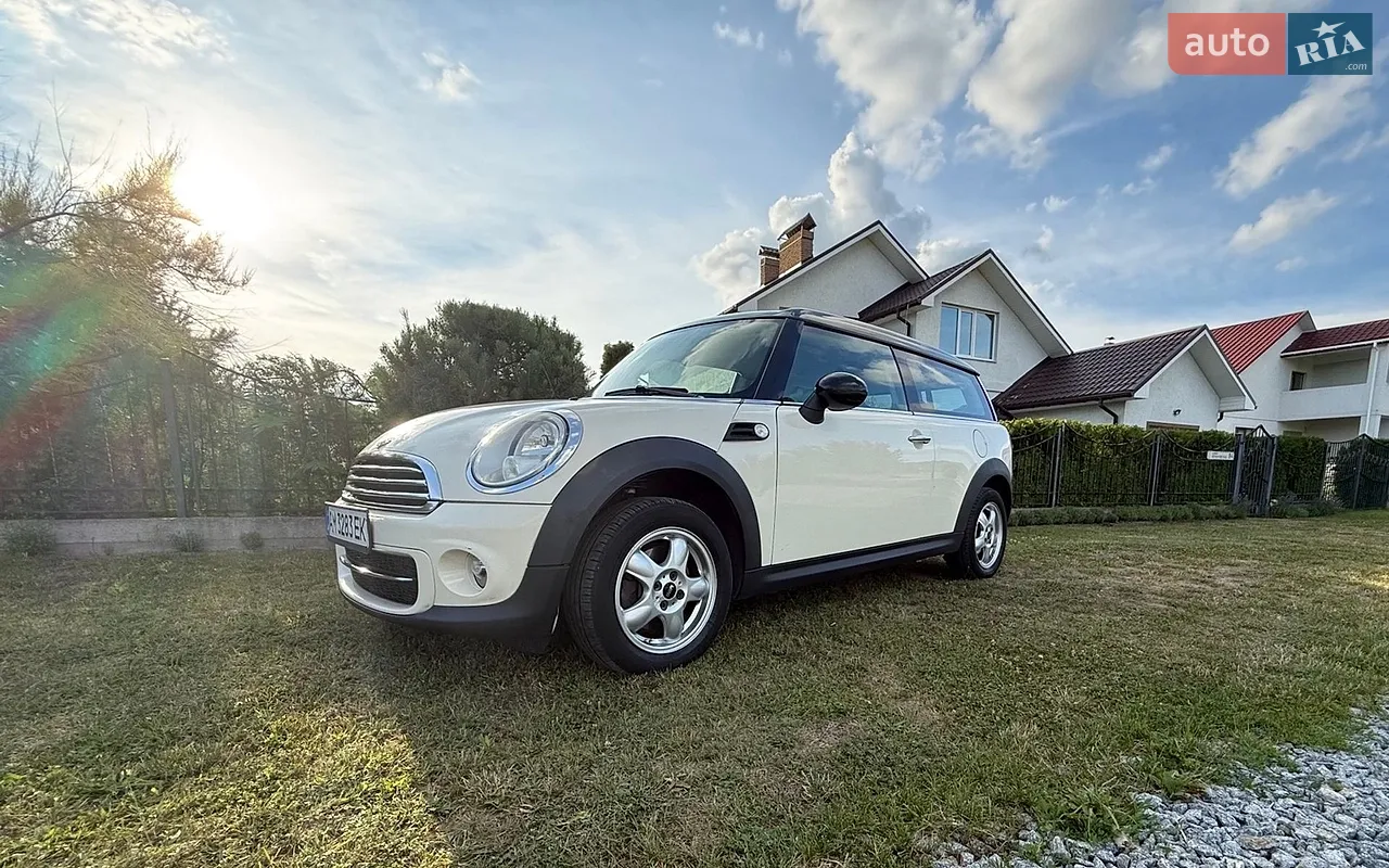 2010 MINI Cooper - мініатюра 12