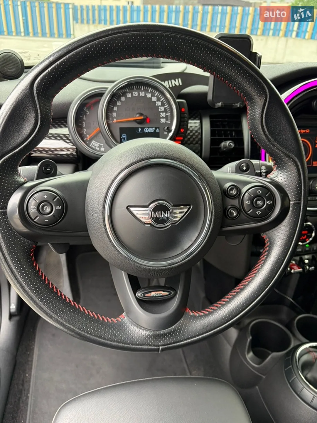 2017 MINI Cooper - мініатюра 11