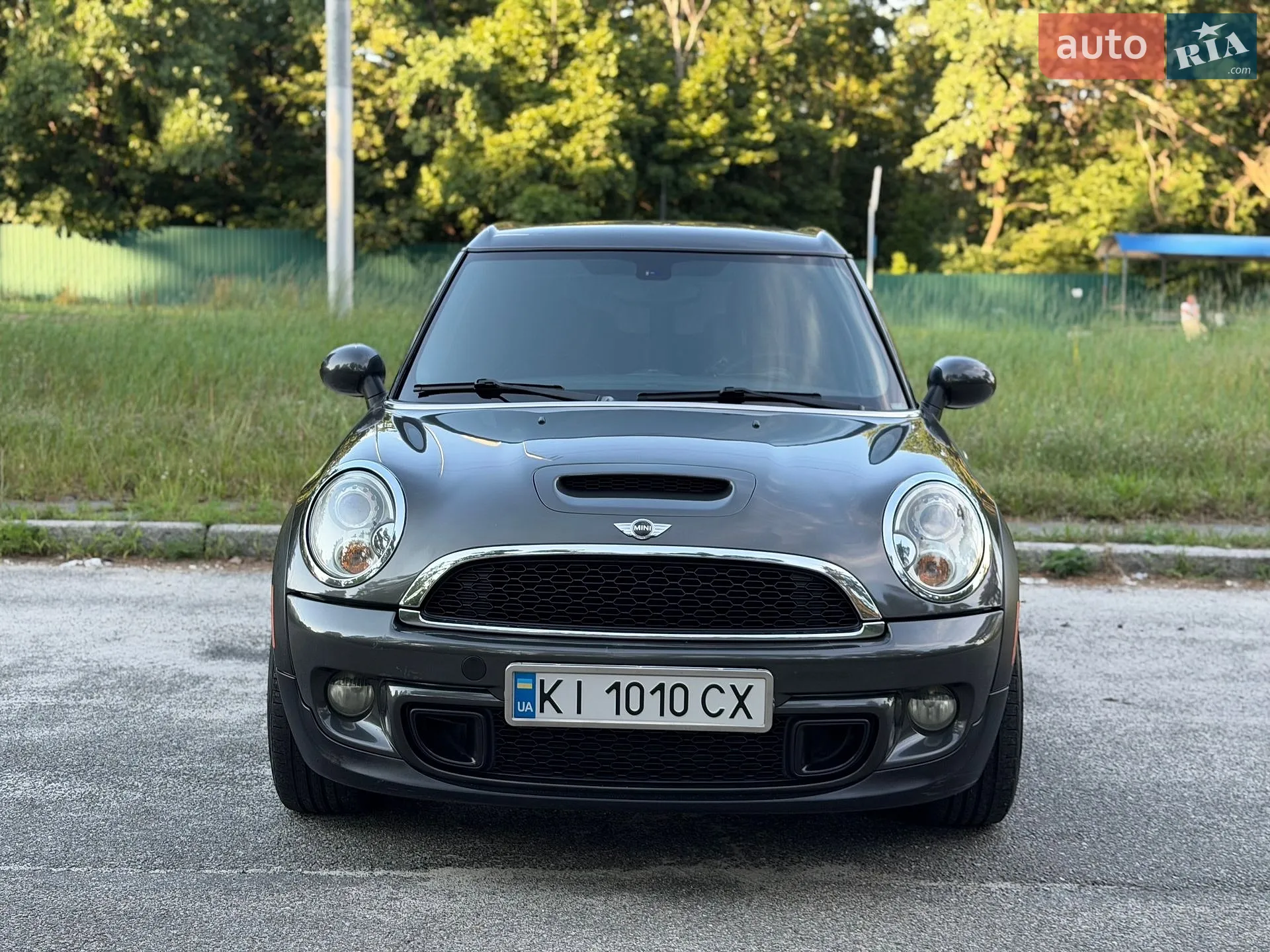2010 MINI Cooper - мініатюра 3