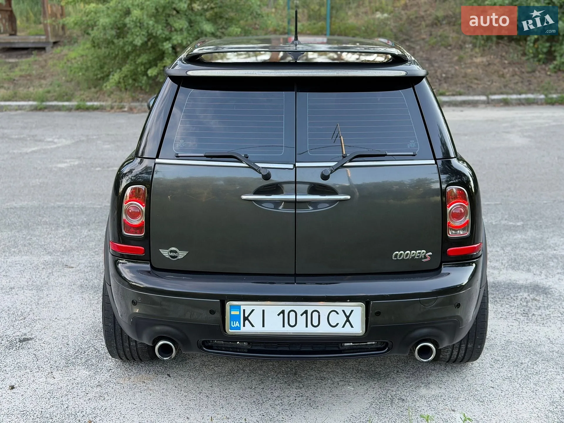 2010 MINI Cooper - мініатюра 6