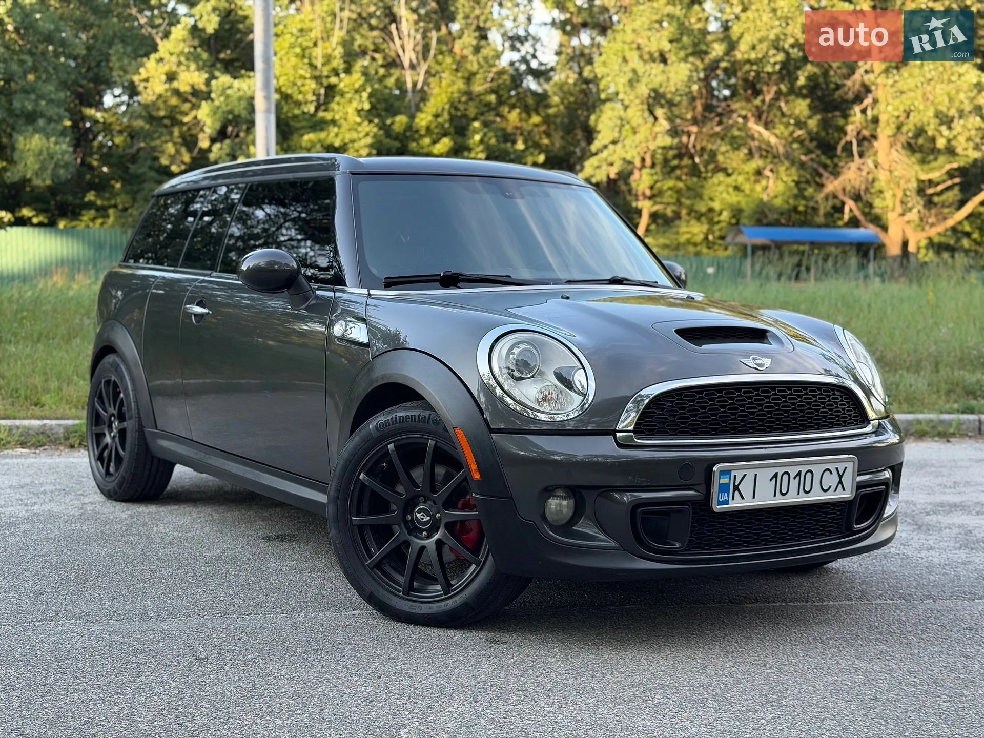 2010 MINI Cooper - мініатюра 12