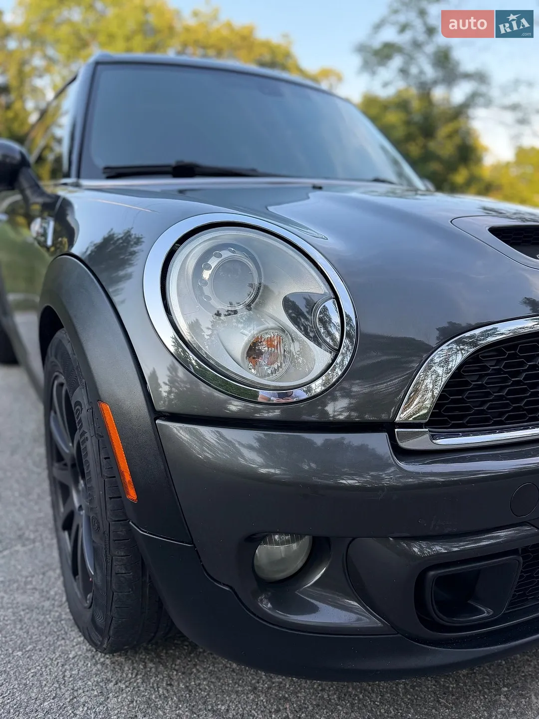 2010 MINI Cooper - мініатюра 17