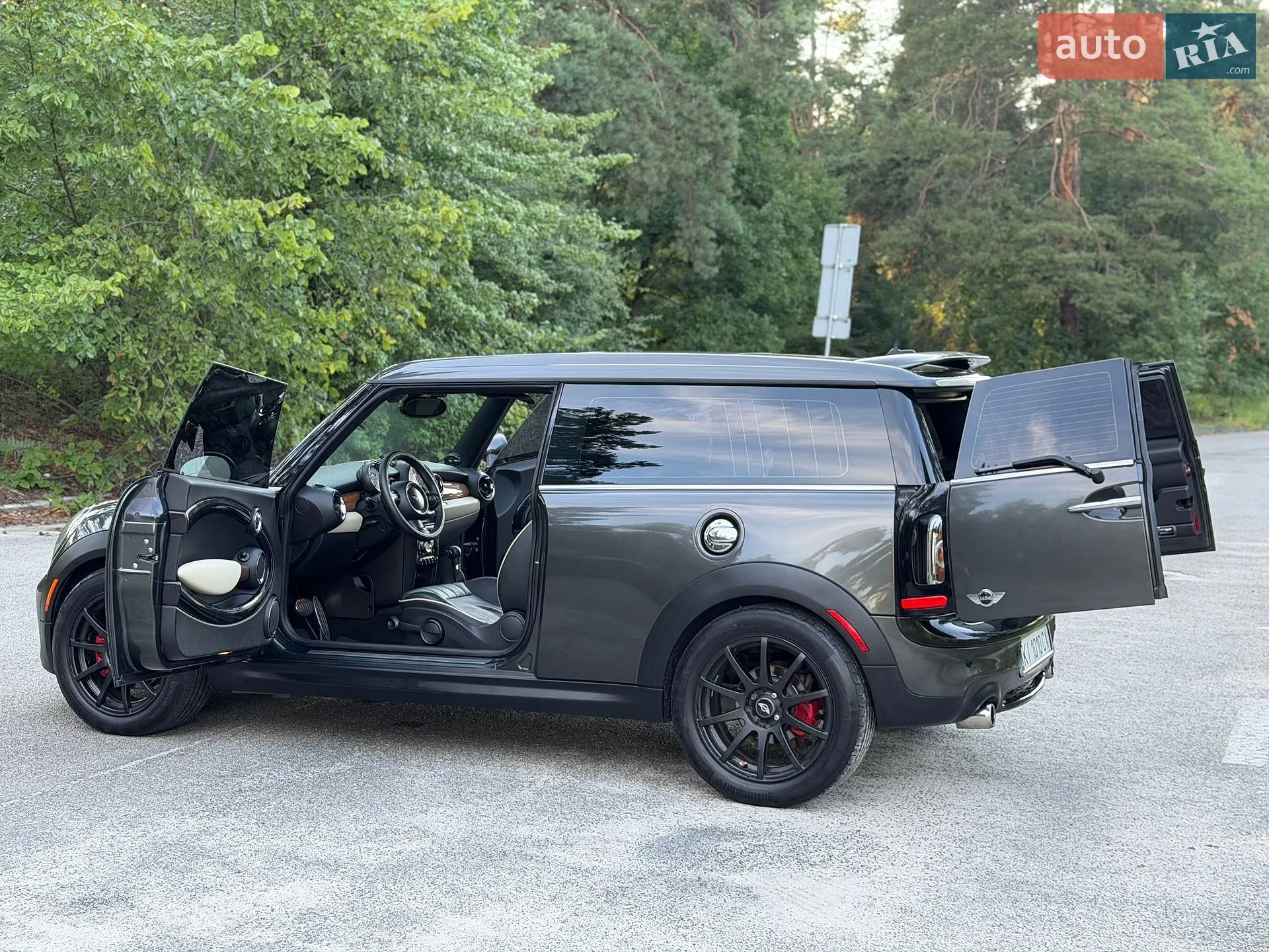2010 MINI Cooper - мініатюра 27